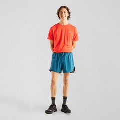 Shorts Masculino Rc Essential 5" - Foto 1