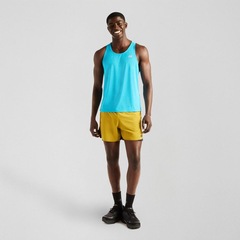 Camiseta Regata Masculina Atlhetics Run - Foto 1
