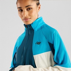 Jaqueta Feminino Corta Vento Packable Rc - Foto 5