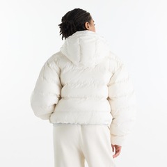 Jaqueta Feminina Boston Puffer - Foto 2