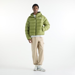 Jaqueta Masculina Boston Puffer - Foto 1