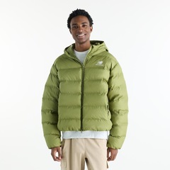 Jaqueta Masculina Boston Puffer - Foto 3