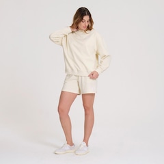 Casaco Feminino Sport Essentials - Foto 1