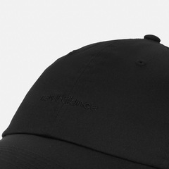 Boné 6- Panel Lifestyle Flat Brim Unisex - Foto 3