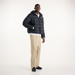 Jaqueta Masculina Boston Puffer - Foto 1