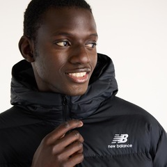 Jaqueta Masculina Boston Puffer - Foto 5