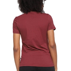 Camiseta Puma Ess Logo Tee Feminina - Foto 2