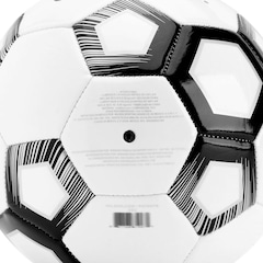 Bola De Futebol Unissex Wilson Pentagon Tam 4 - Foto 4