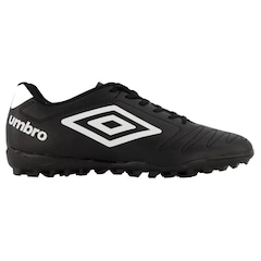 Chuteira de Society Adulta Umbro Class - Foto 5
