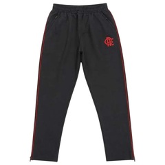 Calça do Flamengo Braziline Ela Masculino - Foto 1