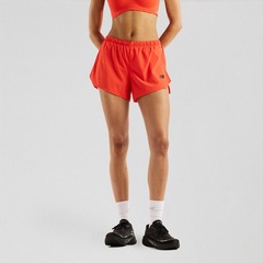 Shorts New Balance Rc Essential 3" Feminino - Foto 1
