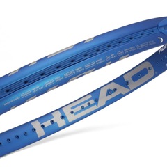 Raquete Unissex De Tênis Head Instinct Power 115 - Foto 5