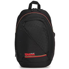 Mochila Unissex Wilson Pro Staff Classic Preta - Foto 1