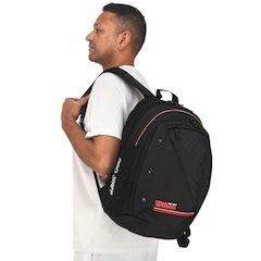 Mochila Unissex Wilson Pro Staff Classic Preta - Foto 10