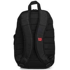 Mochila Unissex Wilson Pro Staff Classic Preta - Foto 2