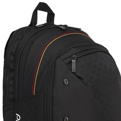 Mochila Unissex Wilson Pro Staff Classic Preta - Foto 5