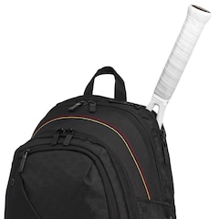 Mochila Unissex Wilson Pro Staff Classic Preta - Foto 6