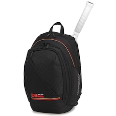 Mochila Unissex Wilson Pro Staff Classic Preta - Foto 9
