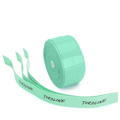 Overgrip Unissex Toroline Tour Verde Menta - Rolo Com 3 Unidades - Foto 1