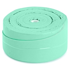 Overgrip Unissex Toroline Tour Verde Menta - Rolo Com 3 Unidades - Foto 2
