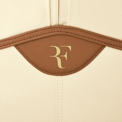 Mochila Unissex Wilson RF Lawn Collection - Foto 6