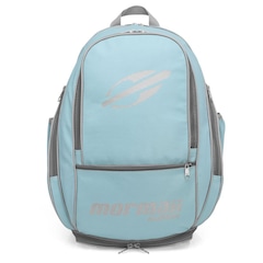 Mochila Unissex Mormaii Match Beach Tennis - Foto 1