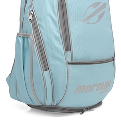 Mochila Unissex Mormaii Match Beach Tennis - Foto 8