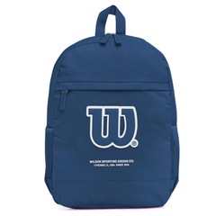 Mochila Unissex Wilson Classic - Foto 1