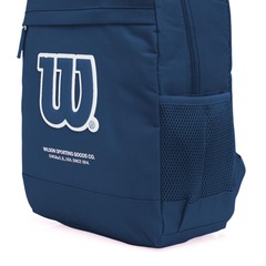 Mochila Unissex Wilson Classic - Foto 6