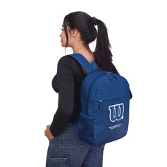 Mochila Unissex Wilson Classic - Foto 8
