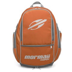 Mochila Unissex Mormaii Match Beach Tennis - Foto 1
