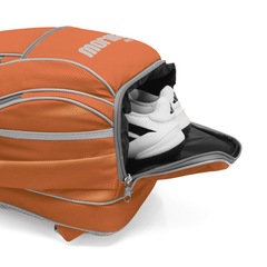 Mochila Unissex Mormaii Match Beach Tennis - Foto 7