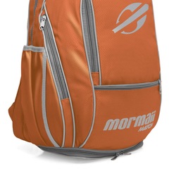 Mochila Unissex Mormaii Match Beach Tennis - Foto 8