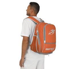 Mochila Unissex Mormaii Match Beach Tennis - Foto 9