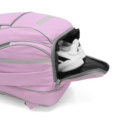 Mochila Unissex Mormaii Match Beach Tennis - Foto 7