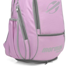 Mochila Unissex Mormaii Match Beach Tennis - Foto 8