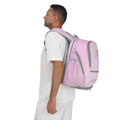 Mochila Unissex Mormaii Match Beach Tennis - Foto 9
