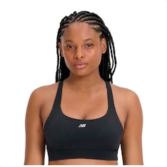 Top New Balance Essentials Run - Feminina - Foto 3