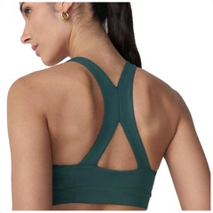 Top New Balance Essentials Run - Feminina - Foto 2
