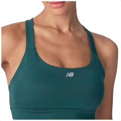 Top New Balance Essentials Run - Feminina - Foto 3