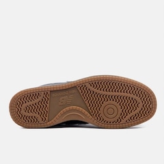 Tênis Masculino New Balance 480 Low - Foto 4