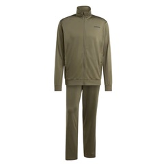 Agasalho adidas TR Linear TS - Masculina - Foto 1