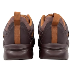 Tênis Masculino Fila Venture Tracer Lite - Foto 3