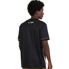 Camisa do Botafogo Braziline Contagiante - Masculina - Foto 4