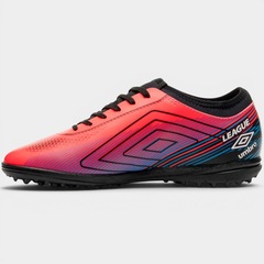 Chuteira Society Adulto Umbro Top Speed League - Foto 4