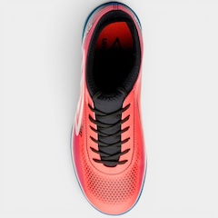 Chuteira Futsal Adulto Umbro Indoor Top Speed League - Foto 3