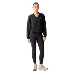 Jaqueta New Balance Corta Vento Fast Days  - Feminina - Foto 3