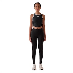Calça Legging Fila Pocket Life - Feminina - Foto 1