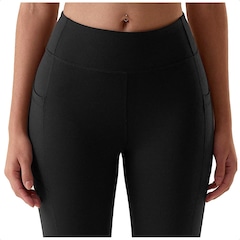 Calça Legging Fila Pocket Life - Feminina - Foto 3