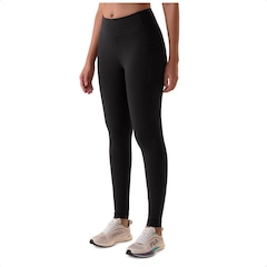 Calça Legging Fila Pocket Life - Feminina - Foto 5